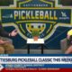 Hattiesburg to host largest pickleball tournament in Mississippi