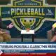 Hattiesburg to host largest pickleball tournament in Mississippi
