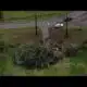 MEMA releases video of Scott County storm damage
