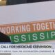 Mississippi advocates press for Medicaid expansion