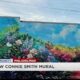 Neshoba County unveils "Connie's Bouquet" & what's new at the Ellis?
