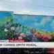 Neshoba County unveils "Connie's Bouquet" & what's new at the Ellis?