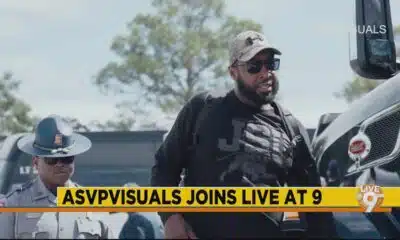 ASVPVISUALS