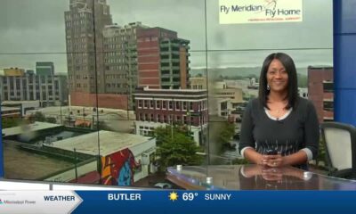 News 11 at 6PM_Weather 4/11/24