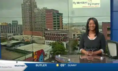News 11 at 6PM_Weather 4/11/24