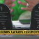 Legends Awards Ceremony