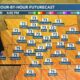 Patrick's Thursday PM Forecast 4/11