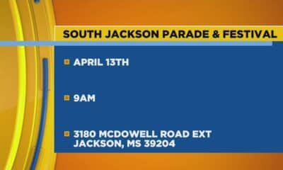 South Jackson Parade & Festival