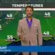 4/12 - The Chief's "Sunny & Pleasant" Friday Morning Forecast