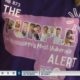 Mississippi legislature passes the 'Purple Alert' bill