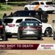 Jackson police investigating a fatal shooting