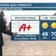 04/12 Ryan's "Finally Sunny" Friday Morning Forecast