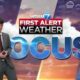 First Alert Weather Focus – April 10, 2024