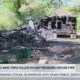 Two killed in Hattiesburg house fire