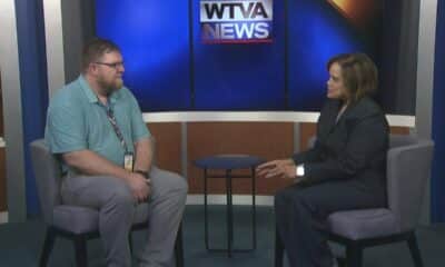 Interview: Scott Bridges previews upcoming WTVA Home, Garden and Outdoor Expo