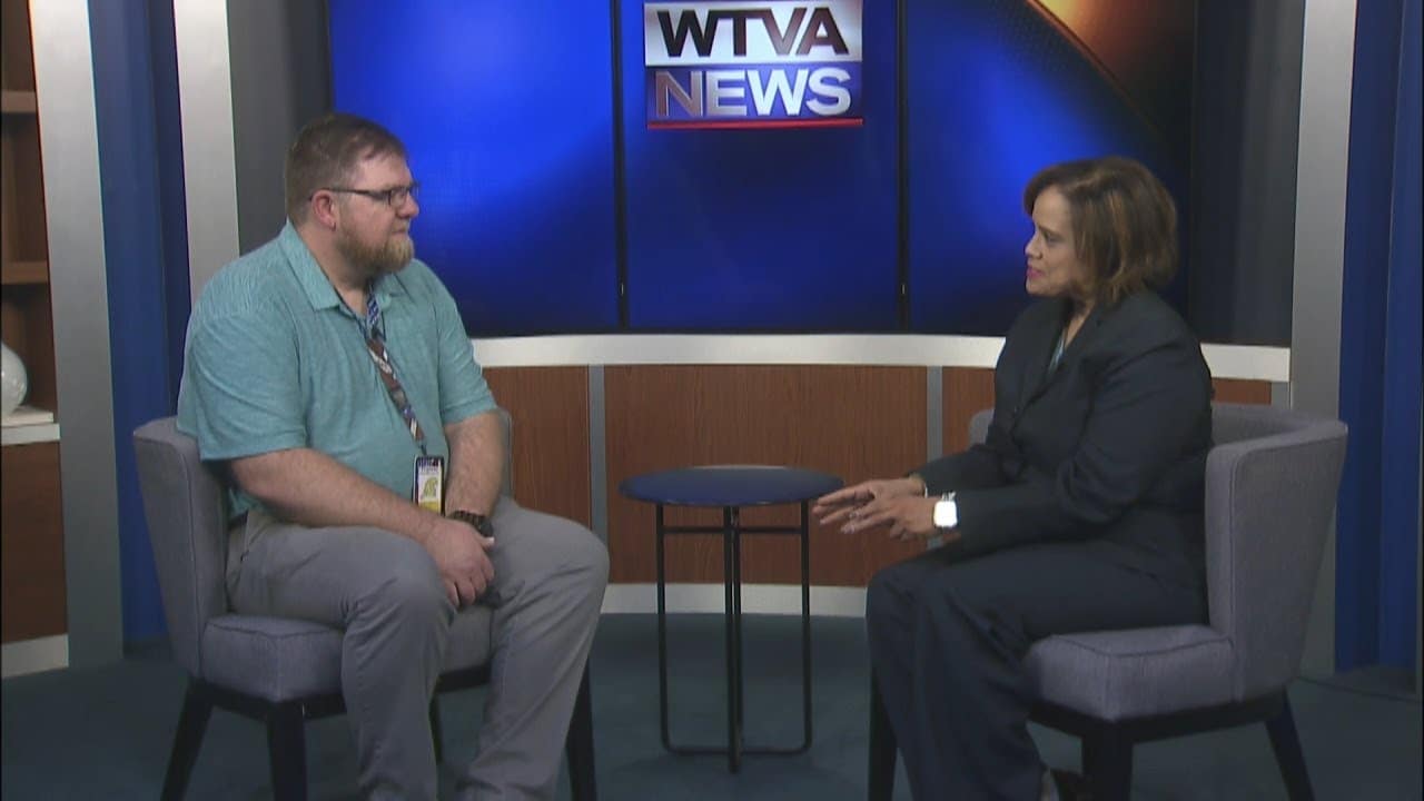Interview: Scott Bridges previews upcoming WTVA Home, Garden and Outdoor Expo