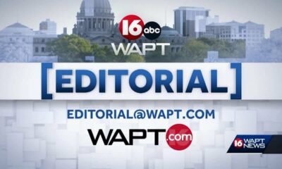 Editorial: JXN Water