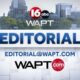 Editorial: JXN Water