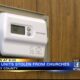 AC units stolen from Clay County churches