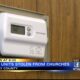 AC units stolen from Clay County churches