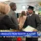 Mississippi inmates graduate from re-entry academy