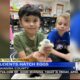 Itawamba County students hatch eggs, raise chickens