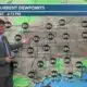 Nick's Saturday PM Forecast  4/13