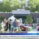 Leap 4 The Lily Pad fundraiser held in Ridgeland