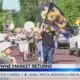 Olde Towne Market returns to Clinton