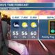 Nick's Sunday PM Forecast  4/14