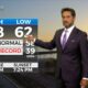 4/15 - The Chief's "Quiet Weather Pattern" Monday Morning Forecast