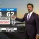 4/15 - The Chief's "Quiet Weather Pattern" Monday Morning Forecast
