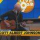 Music Monday: Scott Albert Johnson