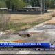 Calhoun City is expected to work on fixing its potholes problem