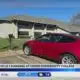 Electric vehicle charging now available at Hinds Community College