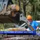 Eight Days of Hope is helping folks in Louisiana with storm cleanup