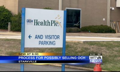 Supervisors look to sell OCH Hospital in Oktibbeha County