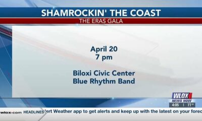 Happening April 20: Shamrockin' The Coast hosting fundraiser for St. Patrick High School