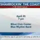 Happening April 20: Shamrockin' The Coast hosting fundraiser for St. Patrick High School