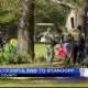 Lee County sheriff discusses successful end to Friday standoff