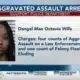 Woman arrested in Gulfport, charged with aggravated assault on law enforcement, fleeing and eludi...