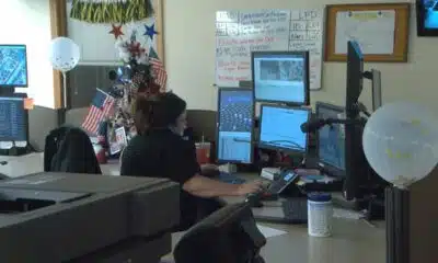 Emergency dispatchers recognized for ‘National Public Safety Telecommunicators Week’