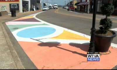 Eyes turn to beautification in the City of Amory