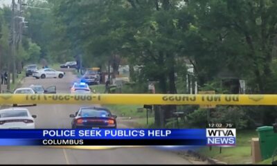 Columbus Police still seeking answers about weekend shootings