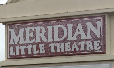Meridian Little Theatre Prepares for Finale of Season