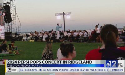 2024 Pepsi Pops concert to be held in May