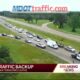 Wreck in I-55 north slows morning commute