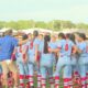 Neshoba Central Softball and Baseball host Senior Nights