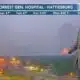 04/16 Ryan's "Cloudy & Humid" Tuesday Morning Forecast