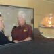 PRCC dedicates Special Events Room to Dr. Cecil Burt